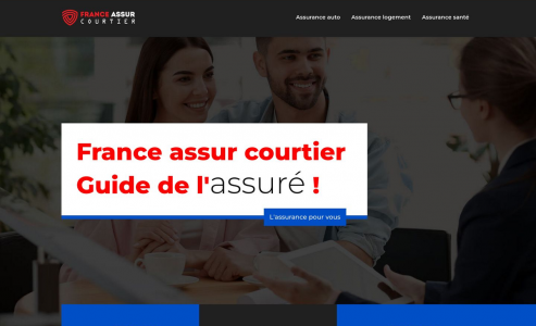 https://www.france-assur-courtier.com