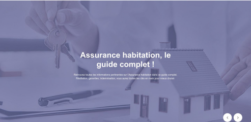 https://www.guide-assurance-habitation.net