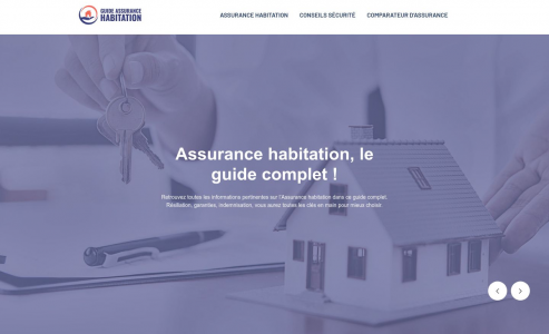 https://www.guide-assurance-habitation.net