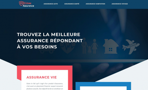 https://www.meilleureassurance.info